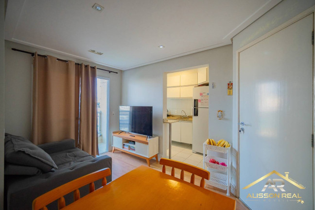 Imagem Apartamento com 2 Quartos à Venda, 52 m² em Km 18 - Osasco Imagem Apartamento com 2 Quartos à Venda, 52 m² em Km 18 - Osasco