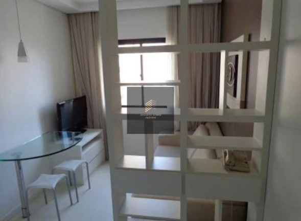 Imagem Imóvel com 1 Quarto à Venda, 27 m² em Moema Passaros - São Paulo Imagem Imóvel com 1 Quarto à Venda, 27 m² em Moema Passaros - São Paulo