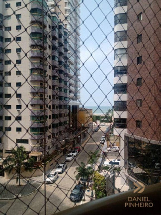 Imagem Apartamento com 3 Quartos à Venda, 130 m² em Canto Do Forte - Praia Grande