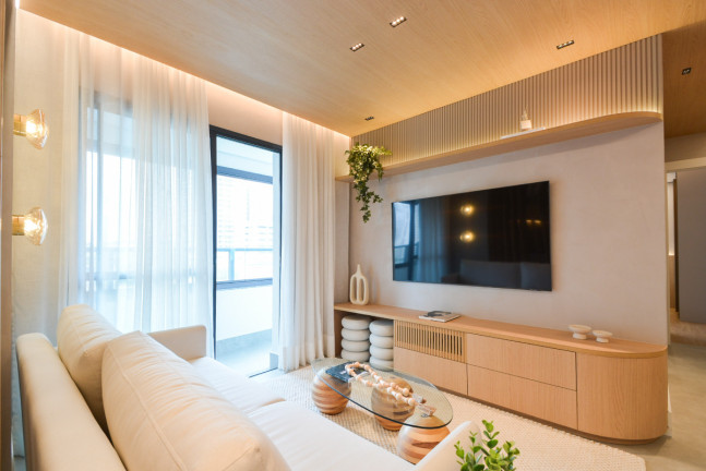 Imagem Apartamento com 2 Quartos à Venda, 65 m² em Ipiranga - São Paulo