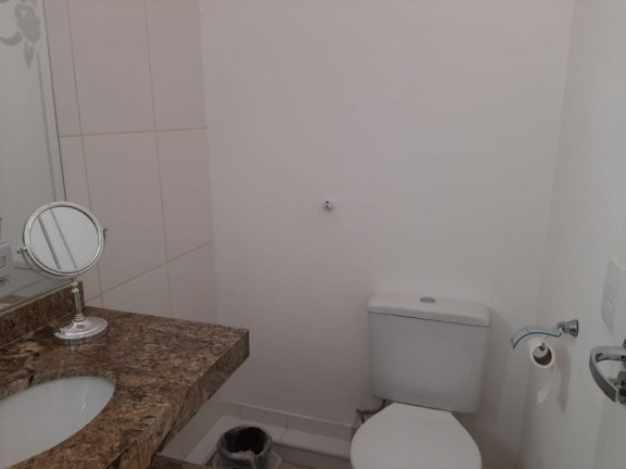 Imagem Apartamento com 2 Quartos à Venda, 62 m² em Jardim Nice - Itatiba