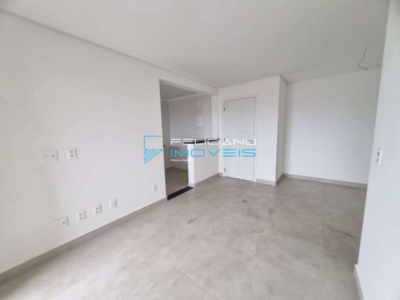 Imagem Apartamento com 1 Quarto à Venda, 53 m² em Tupi - Praia Grande