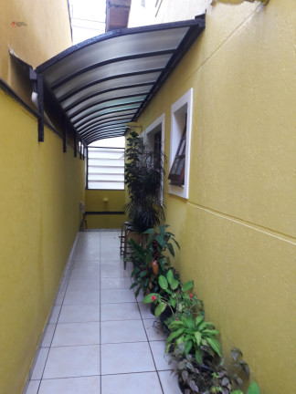 Imagem Sobrado com 3 Quartos à Venda, 297 m² em Vila Prudente - São Paulo Imagem Sobrado com 3 Quartos à Venda, 297 m² em Vila Prudente - São Paulo