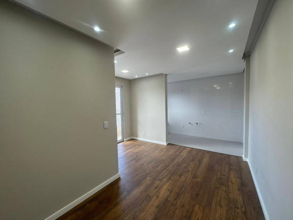 Imagem Apartamento com 2 Quartos à Venda, 54 m² em Cidade Jardim - São José Dos Pinhais Imagem Apartamento com 2 Quartos à Venda, 54 m² em Cidade Jardim - São José Dos Pinhais