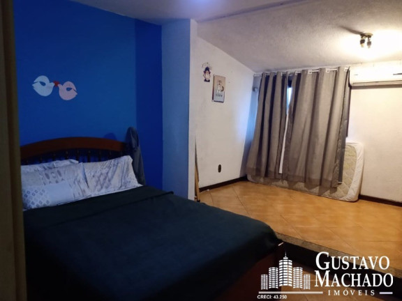 Imagem Casa com 3 Quartos à Venda, 112 m² em Belmonte - Volta Redonda