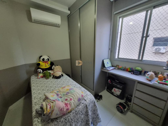 Imagem Apartamento com 3 Quartos à Venda, 102 m² em Sim - Vitória