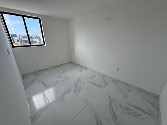 Imagem Apartamento com 2 Quartos à Venda, 52 m² em Ernesto Geisel - João Pessoa