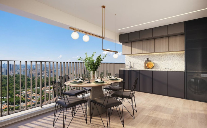 Imagem Apartamento com 2 Quartos à Venda, 80 m² em Butantã - São Paulo Imagem Apartamento com 2 Quartos à Venda, 80 m² em Butantã - São Paulo