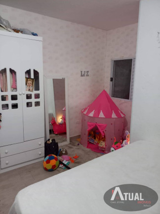 Imagem Casa com 3 Quartos à Venda, 140 m² em Jardim Imperial - Atibaia Imagem Casa com 3 Quartos à Venda, 140 m² em Jardim Imperial - Atibaia