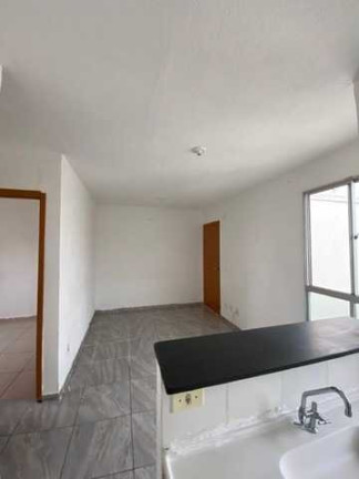 Apartamento com 2 Quartos à Venda, 41 m² em Jardim Nova Michigan - São José Dos Campos