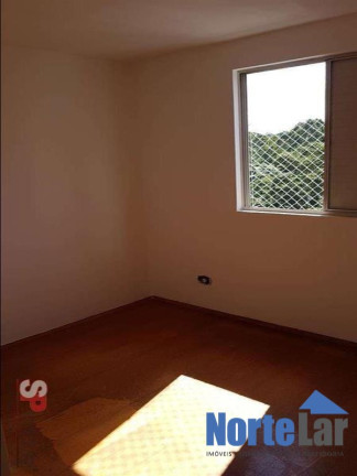 Imagem Apartamento com 2 Quartos à Venda, 63 m² em Vila Nova Cachoeirinha - São Paulo