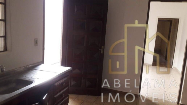 Imagem Casa com 3 Quartos à Venda, 150 m² em Jardim Sônia Maria - Mauá