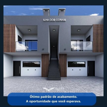 Imagem Apartamento com 3 Quartos à Venda, 74 m² em Itajuba - Barra Velha