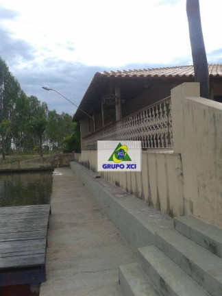 Imagem Fazenda à Venda, 63.000.000 m² em Zona Rural - São Romão Imagem Fazenda à Venda, 63.000.000 m² em Zona Rural - São Romão