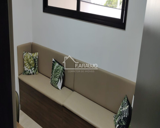 Imagem Imóvel com 3 Quartos à Venda, 260 m² em Jardim Villagio Milano - Sorocaba