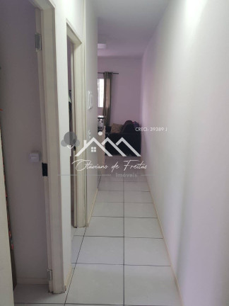 Imagem Casa com 2 Quartos à Venda, 123 m² em Parque Almerinda Pereira Chaves - Jundiaí
