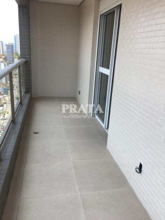 Imagem Apartamento à Venda, 210 m² em Embaré - Santos Imagem Apartamento à Venda, 210 m² em Embaré - Santos