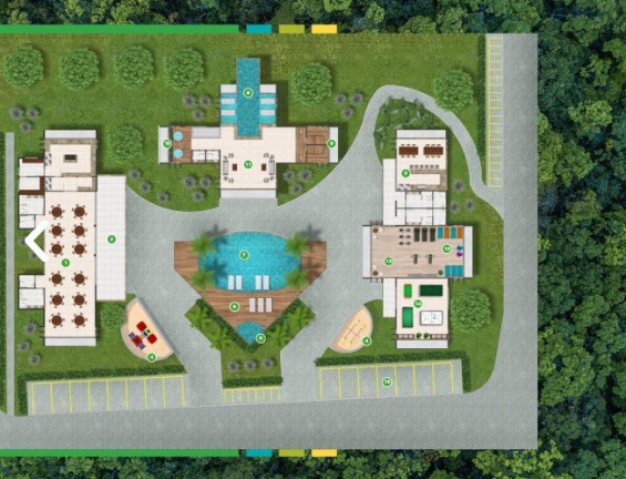Imagem Terreno à Venda, 1.001 m² em Araguaia - Marechal Floriano Imagem Terreno à Venda, 1.001 m² em Araguaia - Marechal Floriano