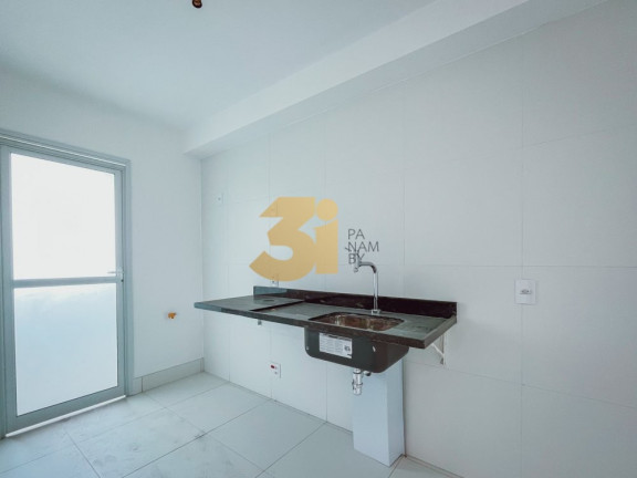Imagem Apartamento com 3 Quartos à Venda, 108 m² em Jardim Caravelas - São Paulo