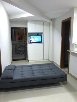 Imagem Apartamento com 1 Quarto à Venda, 60 m² em Pituaçu - Salvador
