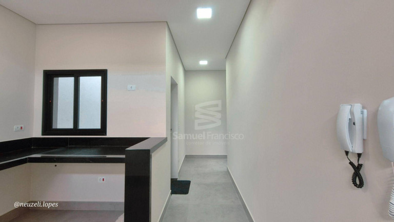Imagem Casa com 3 Quartos à Venda, 150 m² em água Branca - Piracicaba