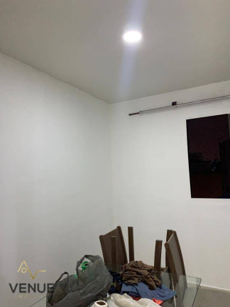 Imagem Apartamento com 2 Quartos à Venda, 50 m² em Centro - Diadema Imagem Apartamento com 2 Quartos à Venda, 50 m² em Centro - Diadema