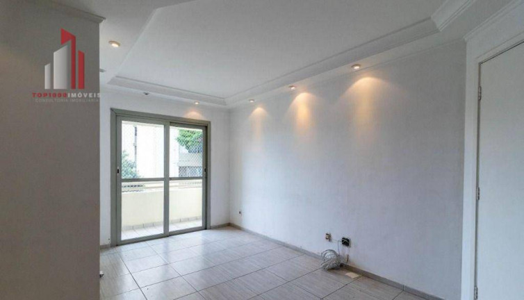 Imagem Apartamento com 2 Quartos à Venda, 50 m² em Imirim - São Paulo