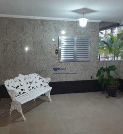 Imagem Apartamento com 2 Quartos à Venda, 68 m² em Santana - São Paulo