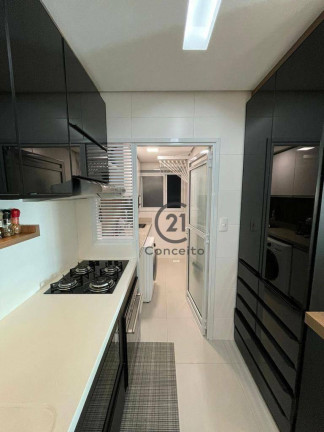 Imagem Apartamento com 2 Quartos à Venda, 77 m² em Barreiros - São José Imagem Apartamento com 2 Quartos à Venda, 77 m² em Barreiros - São José