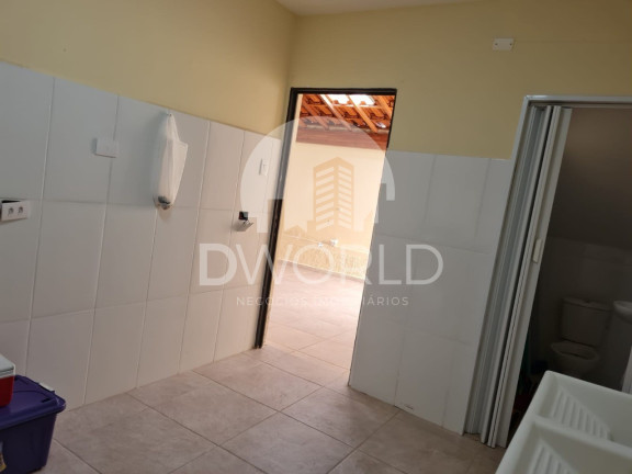 Imagem Casa com 3 Quartos à Venda, 192 m² em Santa Terezinha - São Bernardo Do Campo Imagem Casa com 3 Quartos à Venda, 192 m² em Santa Terezinha - São Bernardo Do Campo
