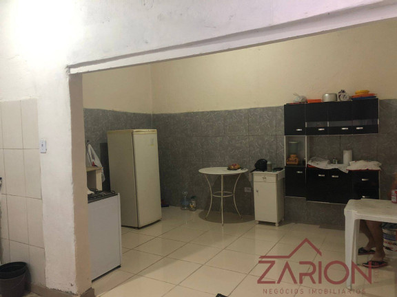 Imagem Casa com 1 Quarto à Venda, 108 m² em Centro - Taubaté Imagem Casa com 1 Quarto à Venda, 108 m² em Centro - Taubaté