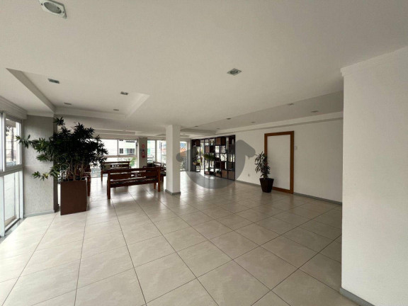 Imagem Apartamento com 3 Quartos à Venda ou Locação, 166 m² em Centro - Santa Cruz Do Sul