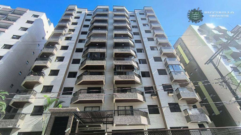 Imagem Apartamento com 1 Quarto à Venda, 54 m² em Aviação - Praia Grande Imagem Apartamento com 1 Quarto à Venda, 54 m² em Aviação - Praia Grande