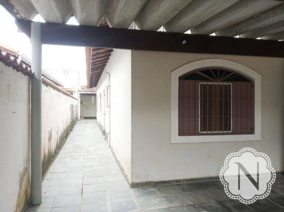 Imagem Casa com 2 Quartos à Venda, 49 m² em Jardim Suarão - Itanhaém