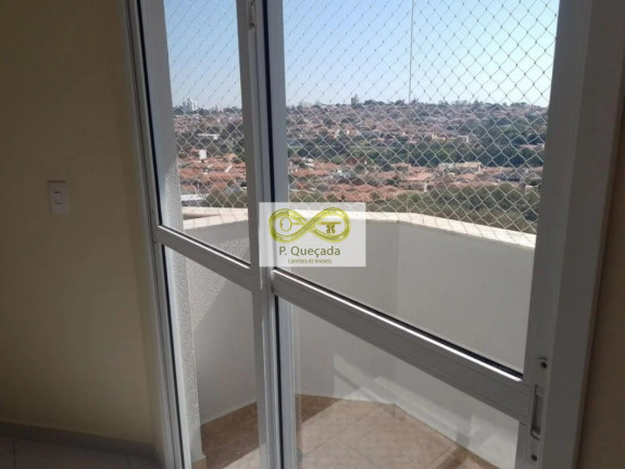 Imagem Imóvel com 2 Quartos à Venda, 65 m² em Jardim Boa Esperança - Campinas