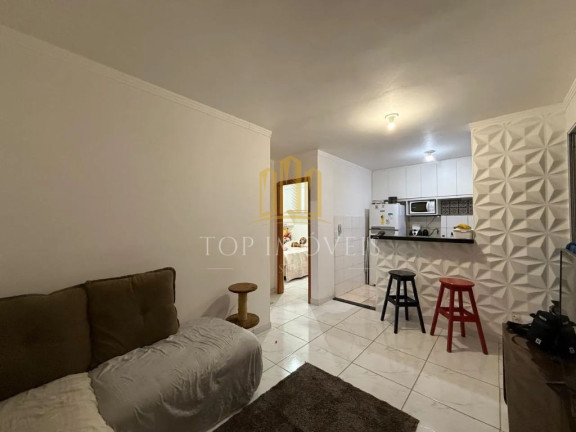 Imagem Apartamento com 2 Quartos à Venda, 48 m² em Jardim Nova Michigan - São José Dos Campos Imagem Apartamento com 2 Quartos à Venda, 48 m² em Jardim Nova Michigan - São José Dos Campos