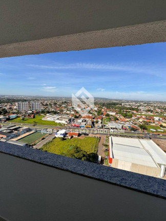 Imagem Apartamento com 3 Quartos à Venda, 75 m² em Vila Rosa - Goiânia Imagem Apartamento com 3 Quartos à Venda, 75 m² em Vila Rosa - Goiânia