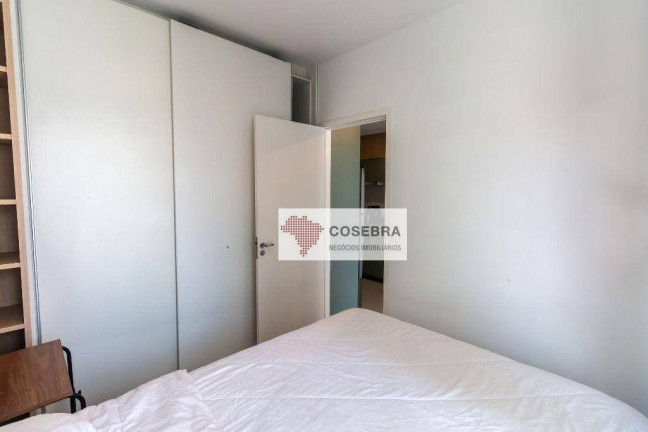 Imagem Apartamento com 1 Quarto para Alugar, 27 m² em Vila Olímpia - São Paulo Imagem Apartamento com 1 Quarto para Alugar, 27 m² em Vila Olímpia - São Paulo