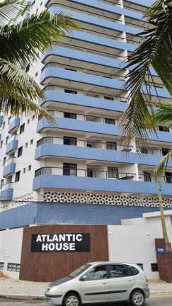 Imagem Apartamento com 2 Quartos à Venda, 54 m² em Maracanã - Praia Grande Imagem Apartamento com 2 Quartos à Venda, 54 m² em Maracanã - Praia Grande