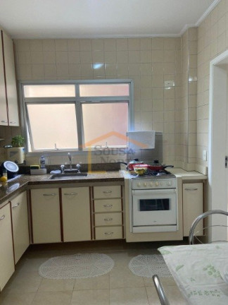Imagem Apartamento com 3 Quartos à Venda, 92 m² em Santana - São Paulo