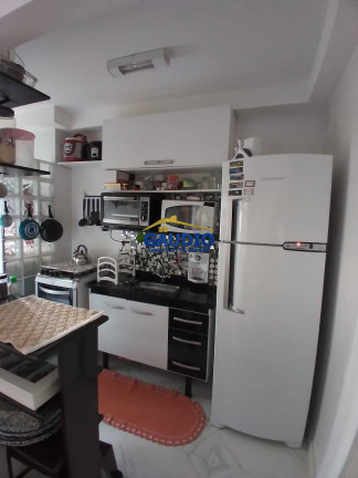 Imagem Apartamento com 2 Quartos à Venda, 46 m² em Jardim Henriqueta - Taboão Da Serra Imagem Apartamento com 2 Quartos à Venda, 46 m² em Jardim Henriqueta - Taboão Da Serra