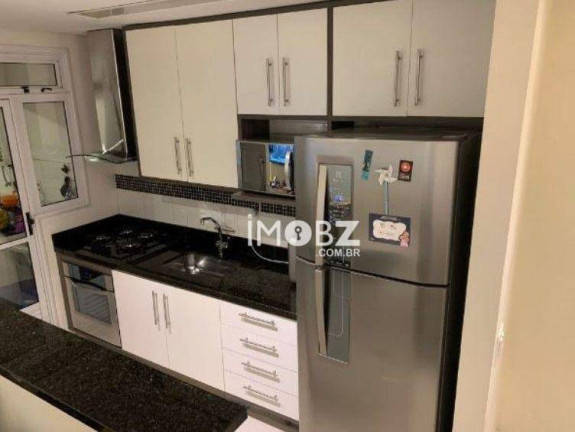 Imagem Imóvel com 2 Quartos à Venda, 64 m² em Vila Suzana - São Paulo