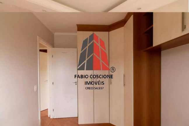Imagem Apartamento com 2 Quartos à Venda, 48 m² em Jardim Vila Formosa - São Paulo