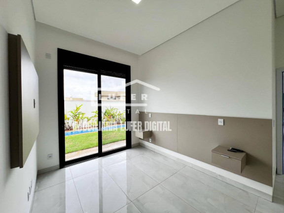 Imagem Casa com 3 Quartos à Venda, 360 m² em Condomínio Buona Vita - Araraquara Imagem Casa com 3 Quartos à Venda, 360 m² em Condomínio Buona Vita - Araraquara