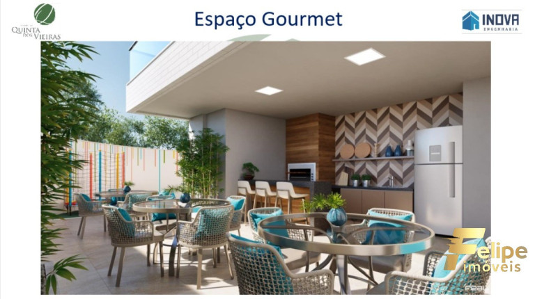 Imagem Imóvel com 3 Quartos à Venda, 76 m² em Jardim Camburi - Vitória Imagem Imóvel com 3 Quartos à Venda, 76 m² em Jardim Camburi - Vitória