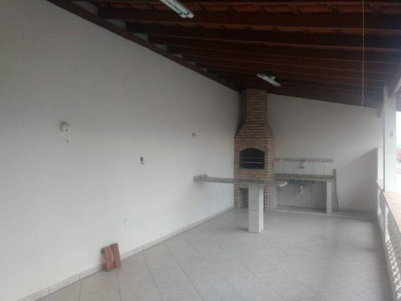 Imagem Casa com 3 Quartos à Venda, 195 m² em Parque Das Fontes - Tremembé