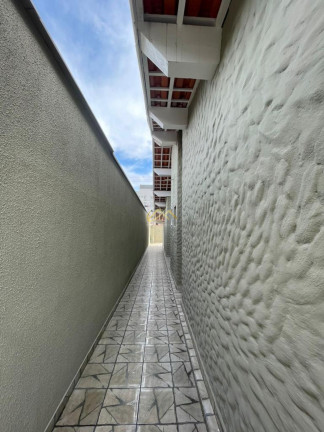 Imagem Casa com 4 Quartos à Venda, 184 m² em Centro - Ubatuba