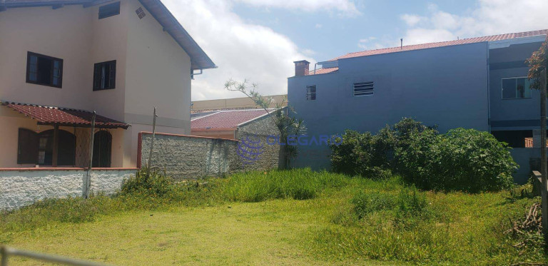 Imagem Terreno à Venda, 252 m² em Centro - Penha Imagem Terreno à Venda, 252 m² em Centro - Penha