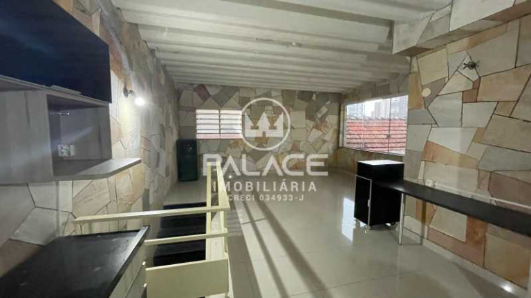 Imagem Casa com 4 Quartos para Alugar, 180 m² em Centro - Piracicaba Imagem Casa com 4 Quartos para Alugar, 180 m² em Centro - Piracicaba