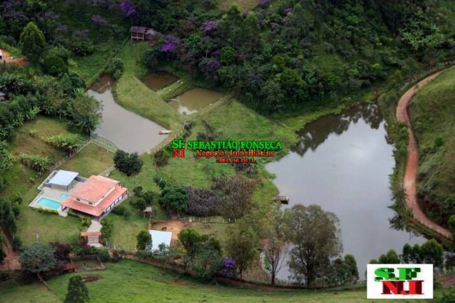 Imagem Chácara com 5 Quartos à Venda, 33 m² em Centro - Monteiro Lobato Imagem Chácara com 5 Quartos à Venda, 33 m² em Centro - Monteiro Lobato